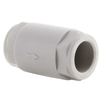 Клапан обратный K0-251-PRO - 20 PPR (KP2610)